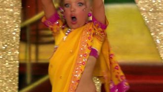 Episode 6 Glitter Girls: Bollywood