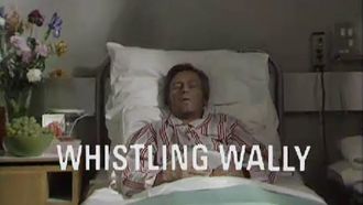 Episode 22 Whistling Wally