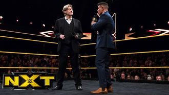 Episode 13 WWE NXT Dusty Rhodes Tag Team Classic 2018: Semi-finals