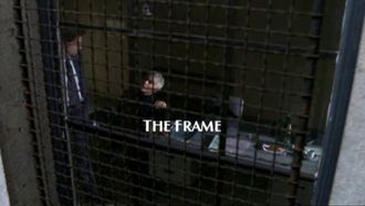 Episode 16 The Frame