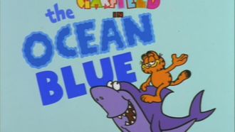 Episode 16 Arbuckle the Invincible/The Monster Who Couldn't Scare Anybody/The Ocean Blue