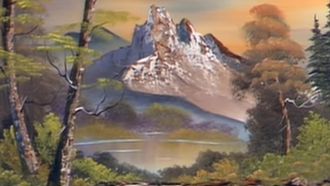 Episode 8 Mountain Splendor