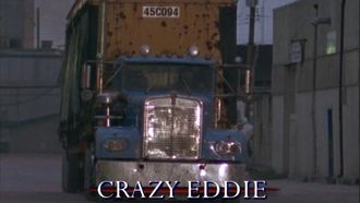 Episode 2 Crazy Eddie