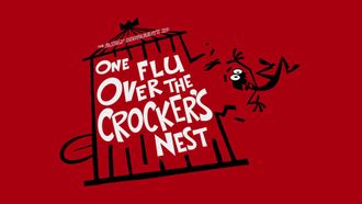 Episode 12 One Flu Over the Crocker's Nest