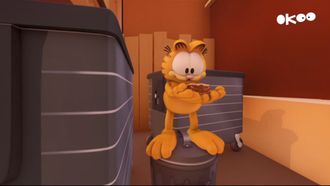Episode 23 Garfield Astray