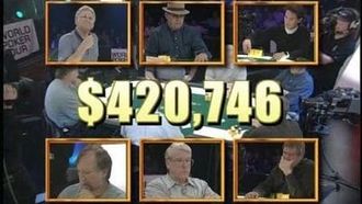Episode 12 Reno Hilton/World Poker Challenge