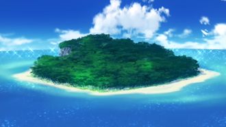 Episode 6 The Saiko Conglomerate's Luxurious Cruise/The Shipwreck of Saiki Kusuo 1-4