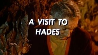 Episode 12 A Visit to Hades