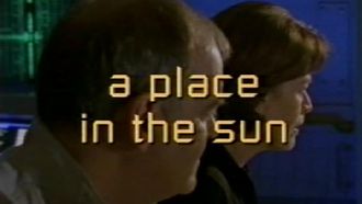 Episode 4 A Place in the Sun