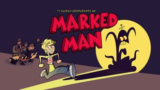 Episode 10 Marked Man
