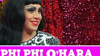 Episode 22 Phi Phi O'Hara