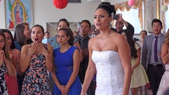 Episode 8 Mexican Wedding