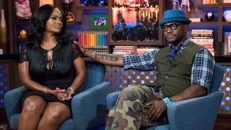 Episode 158 Dr. Heavenly Kimes; Taye Diggs