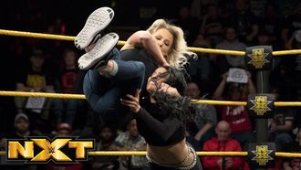 Episode 11 WWE NXT Dusty Rhodes Tag Team Classic 2018: Round 1 - Week 2