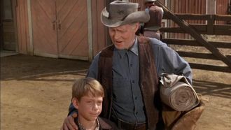 Episode 28 Old Cowboy