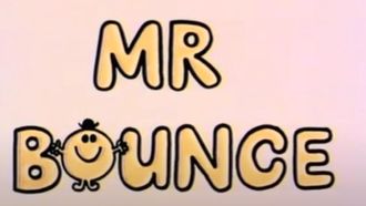 Episode 5 Mr. Bounce