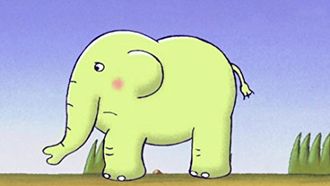 Episode 1 The story of Nelson the Elephant