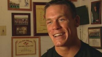 Episode 4 John Cena vs. Randy Orton