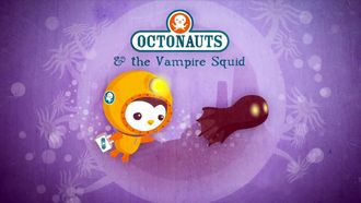 Episode 28 The Vampire Squid