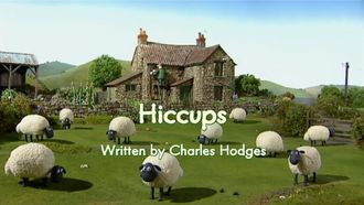 Episode 28 Hiccups