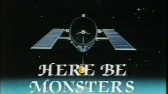 Episode 10 Here Be Monsters