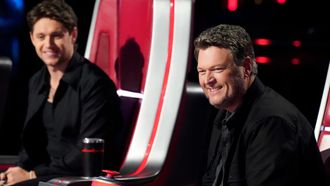Episode 2 The Blind Auditions (2)