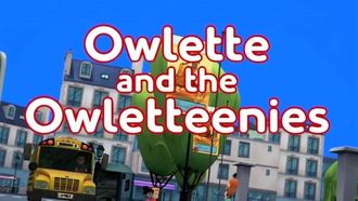 Episode 43 Owlette and the Owletteenies