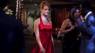 Episode 6 The Red Dress