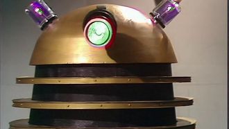 Episode 20 Planet of the Daleks: Episode Six