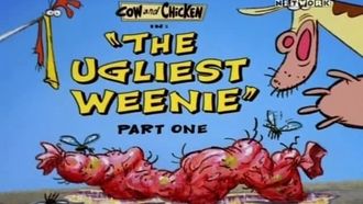 Episode 9 The Ugliest Weenie - Part One