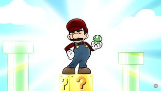 Episode 15 How Super Mario Bros. Should Have Ended