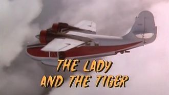 Episode 10 The Lady and the Tiger