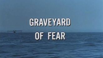 Episode 19 Graveyard of Fear