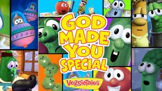Episode 40 God Made You Special