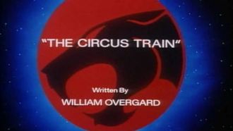Episode 19 The Circus Train