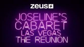 Episode 1 Joseline's Cabaret Las Vegas: The Reunion Part 1