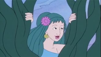 Episode 22 Little Bear's Mermaid