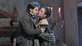 Episode 20 Great Performances at the Met: Tosca