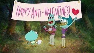 Episode 6 Anti-Valentine's Day