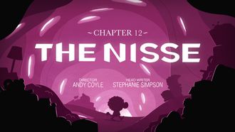 Episode 12 Chapter 12: The Nisse
