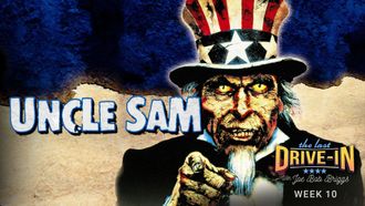 Episode 19 Uncle Sam