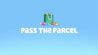Episode 14 Pass The Parcel
