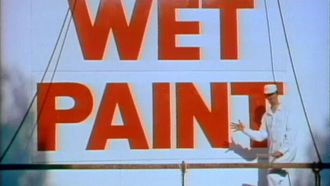 Episode 120 Wet Paint