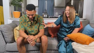 Episode 66 90 Day Fiance: To Witness The Beginning