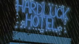 Episode 15 Hardluck Hotel