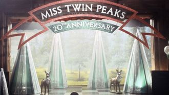 Episode 21 Miss Twin Peaks