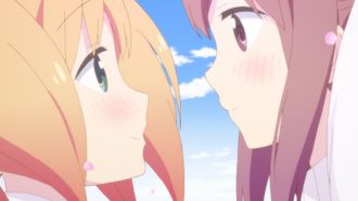 Episode 12 Pudding and Mitsuki's Decision/Sakura Trick