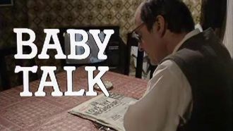 Episode 25 Baby Talk