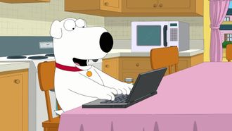 Episode 16 A Very Special Family Guy Freakin' Christmas