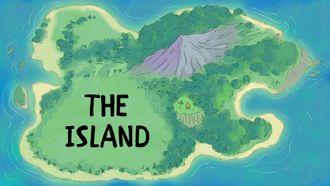 Episode 10 The Island